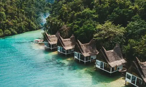 Discover the Enchanting Beaches of Malaysia: A Paradise Awaiting