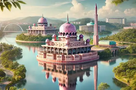 Exploring Putrajaya: Malaysia’s Modern Marvel