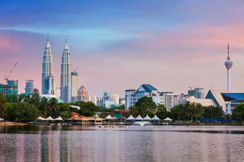 How to Travel Between Peninsular Malaysia and Borneo