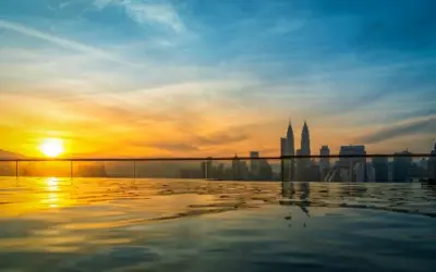 Best Time to Visit Malaysia Festivals, Weather, and Price Seasons