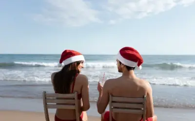 December Holiday Celebrations in Malaysia