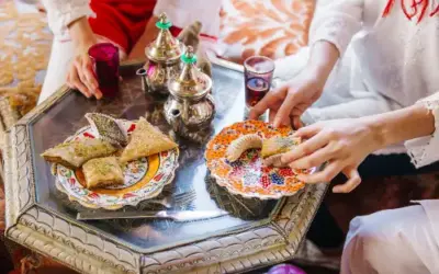 Hari Raya in Malaysia